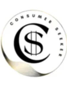 Consumer Logo